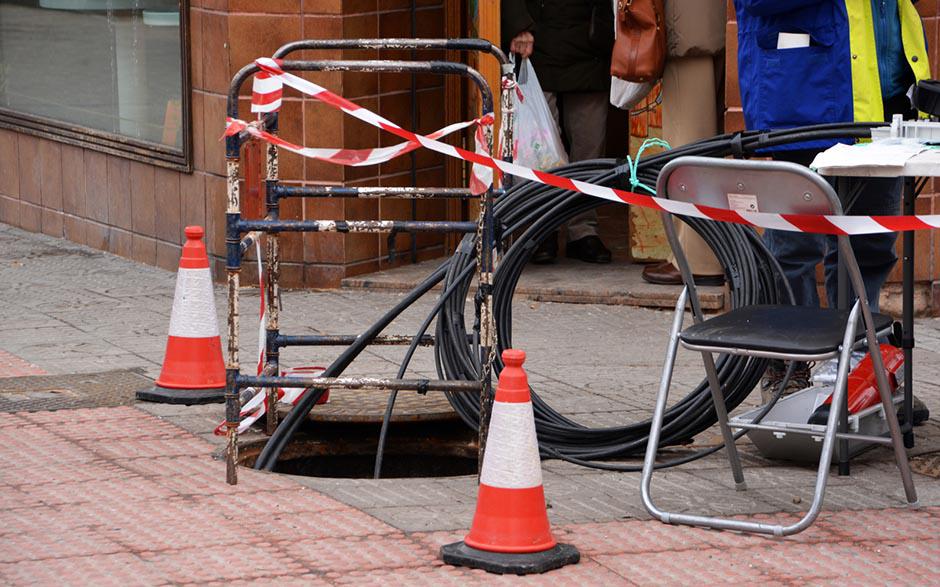  dégorgement canalisation Sartrouville