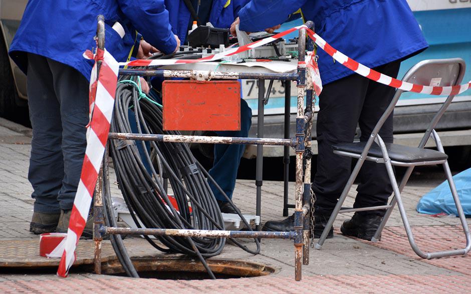  dégorgement canalisation Sartrouville