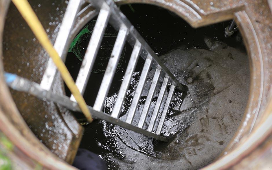  dégorgement canalisation Sartrouville